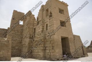 Habu Temple Photo Textures #5